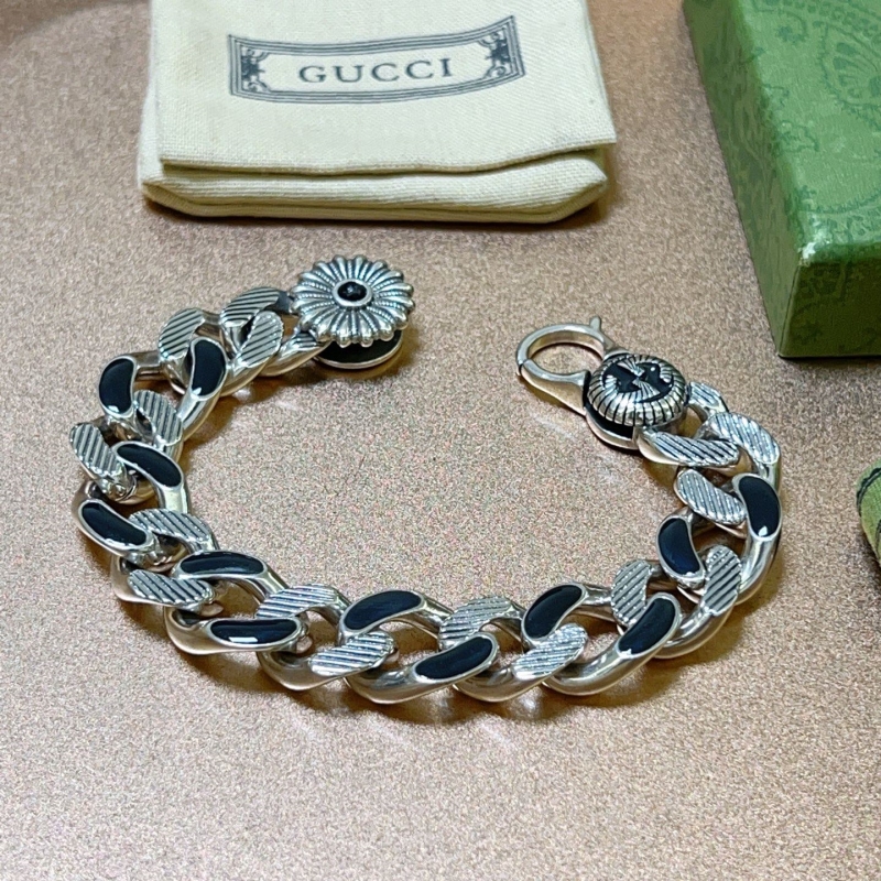 Gvc*1 bracelets